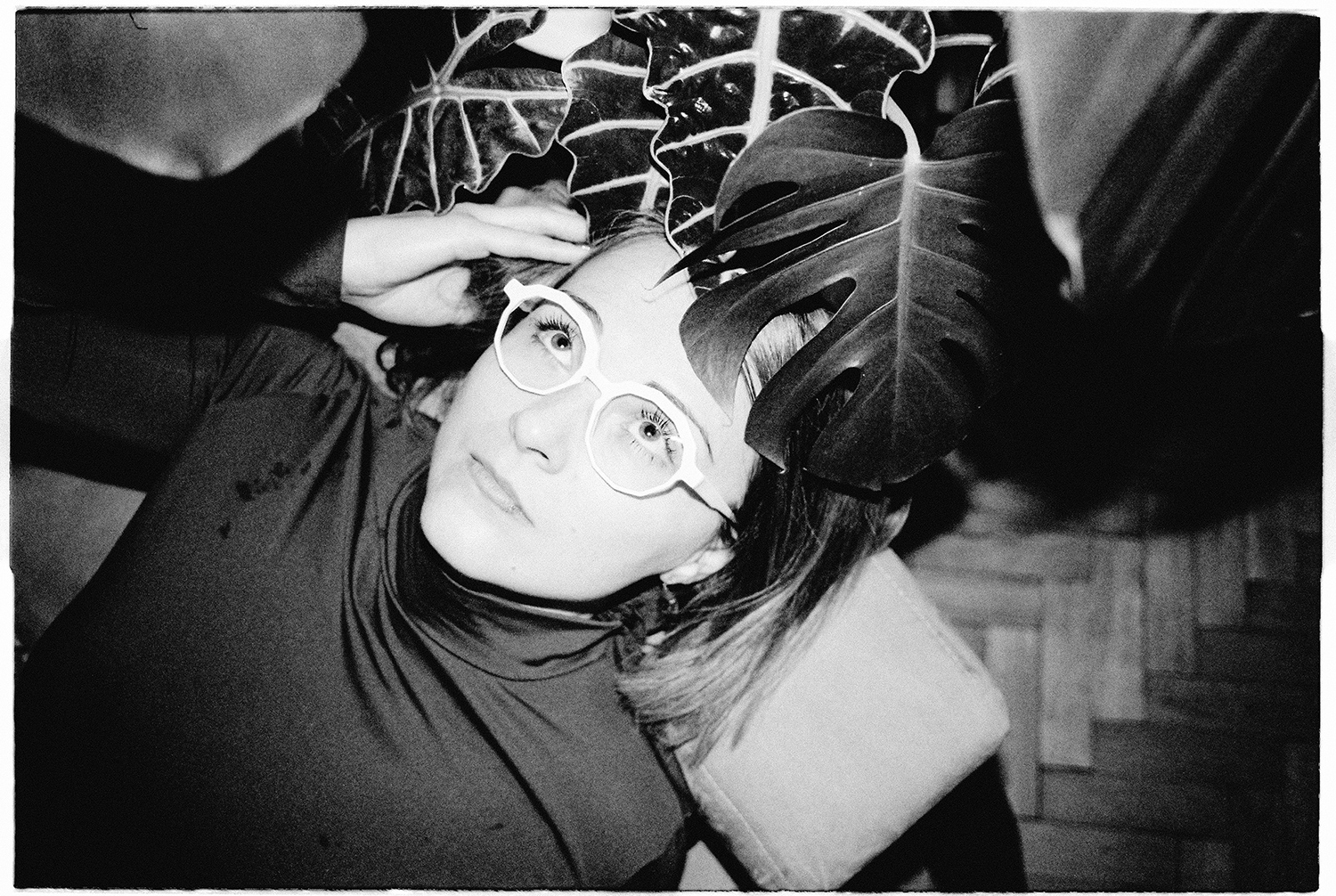 Zuzana Pustaiová, Foto: Soňa Maletz