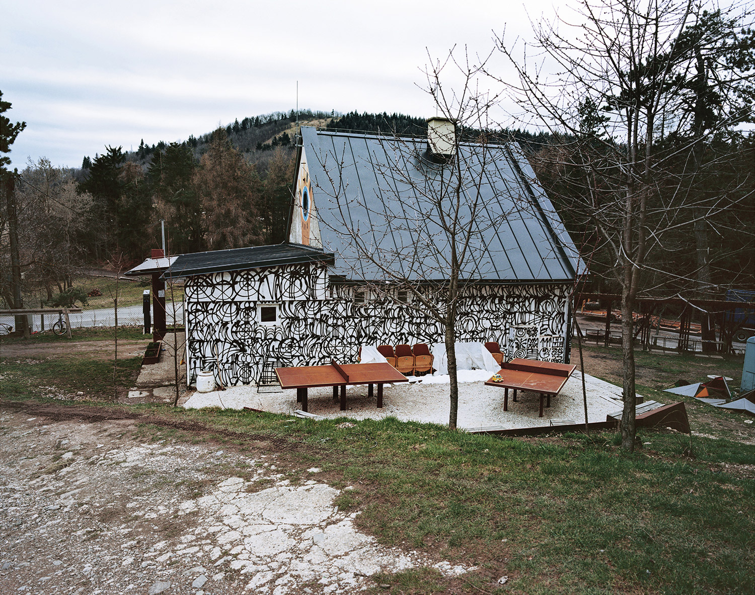 Foto: Lenka L. Lukačovičová