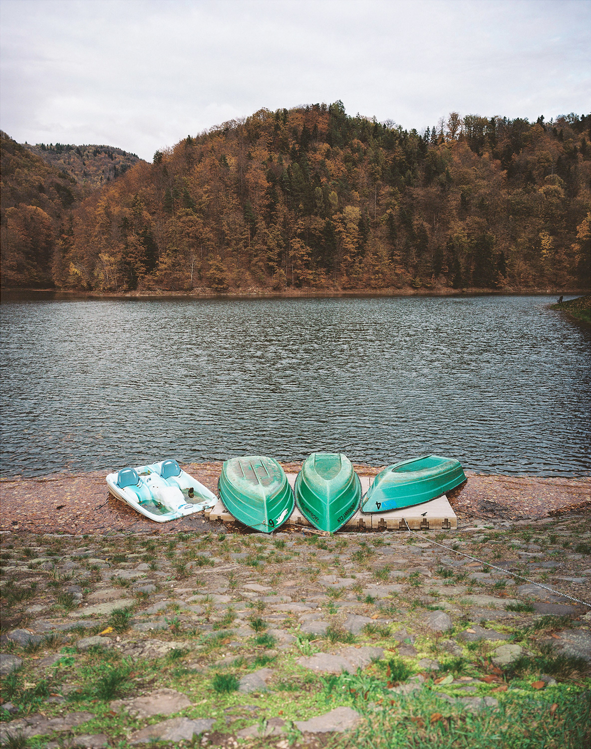 Foto: Lenka L. Lukačovičová