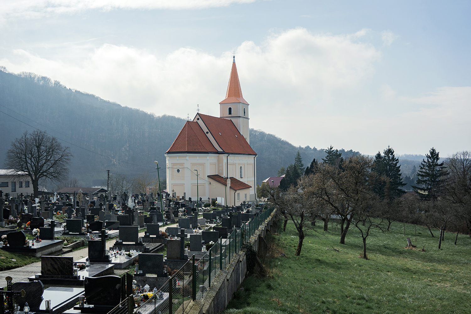 Foto: Aneta Hradilová