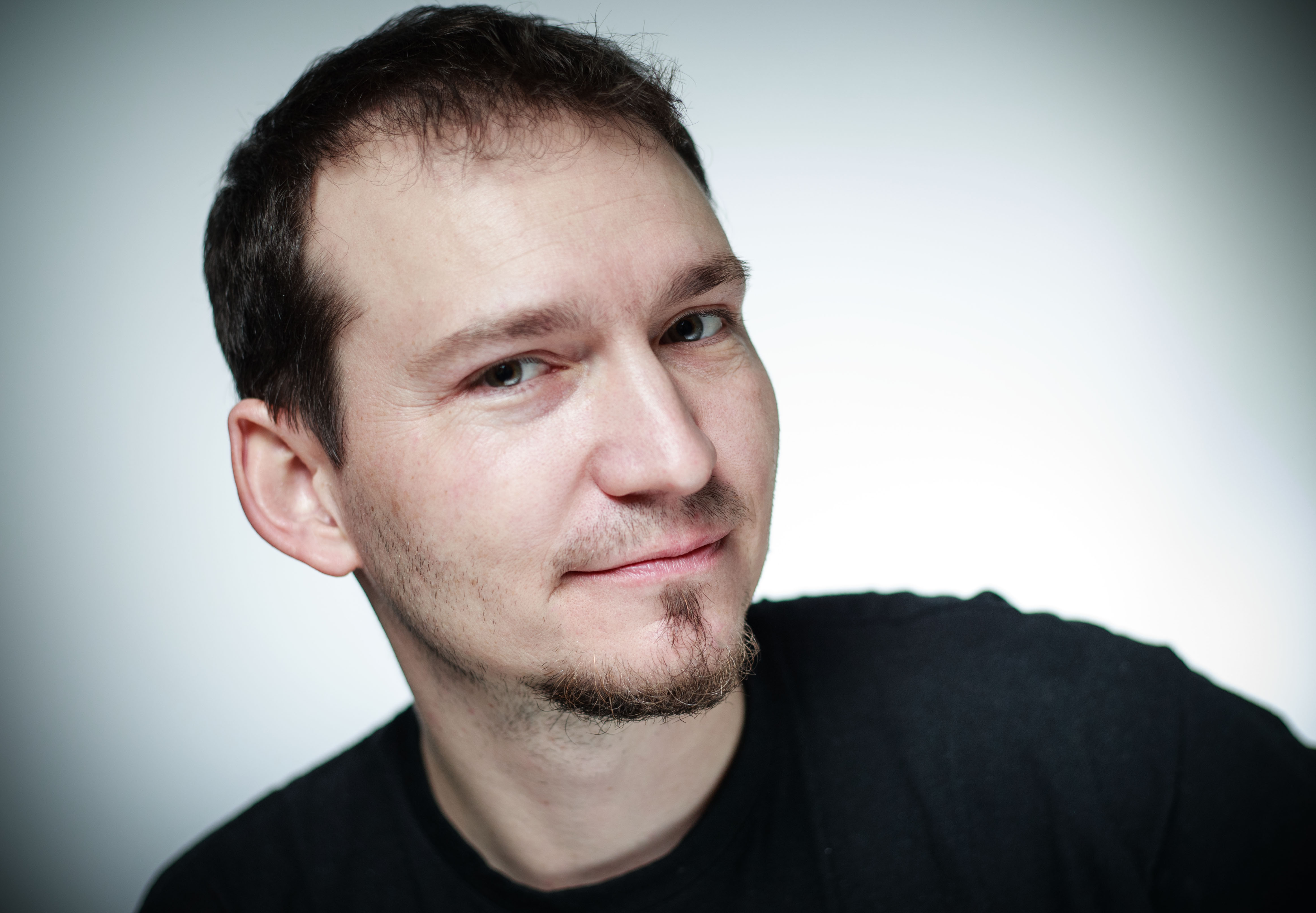 Dúfam, že aj naša práca mení spoločnosť k lepšiemu