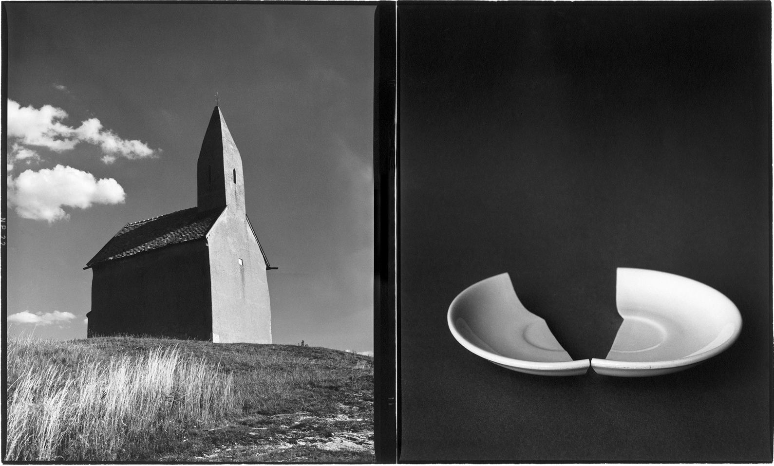 DIPTYCHY I