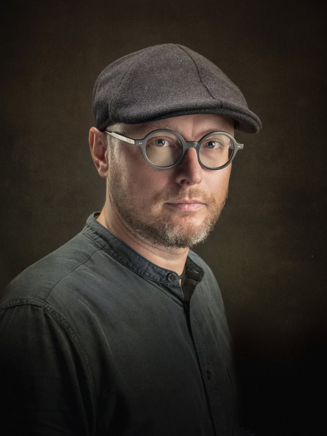 Super by bolo, keby ma hral Robert Redford