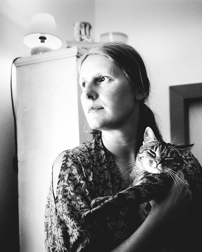 Nie som ambiciózny typ