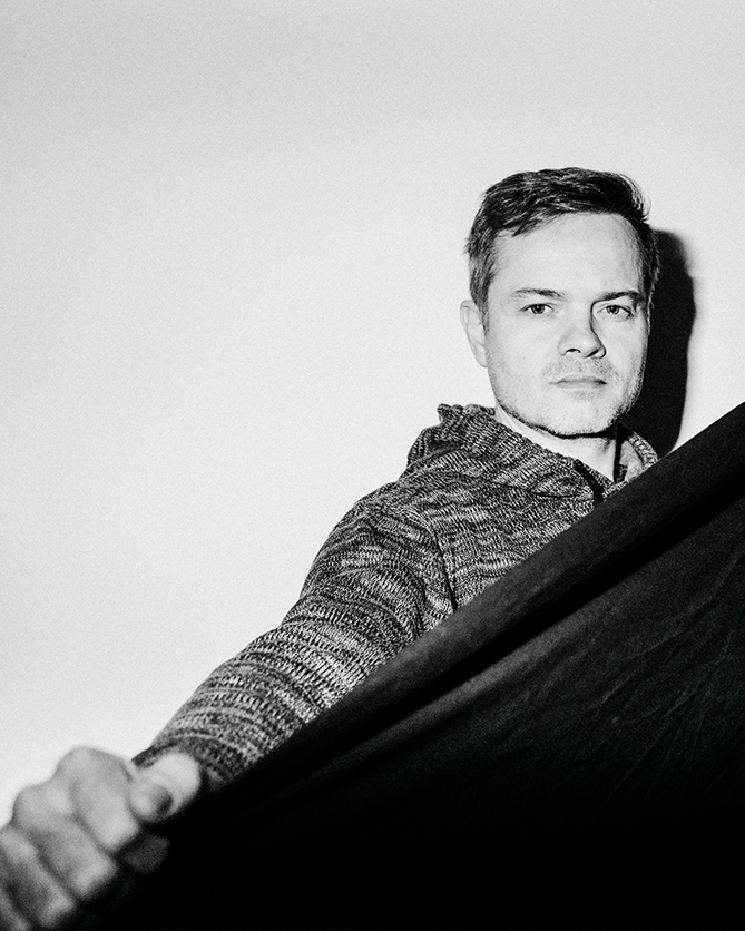 Bol som trpezlivý a tvrdohlavý