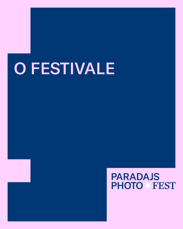 — O FESTIVALE