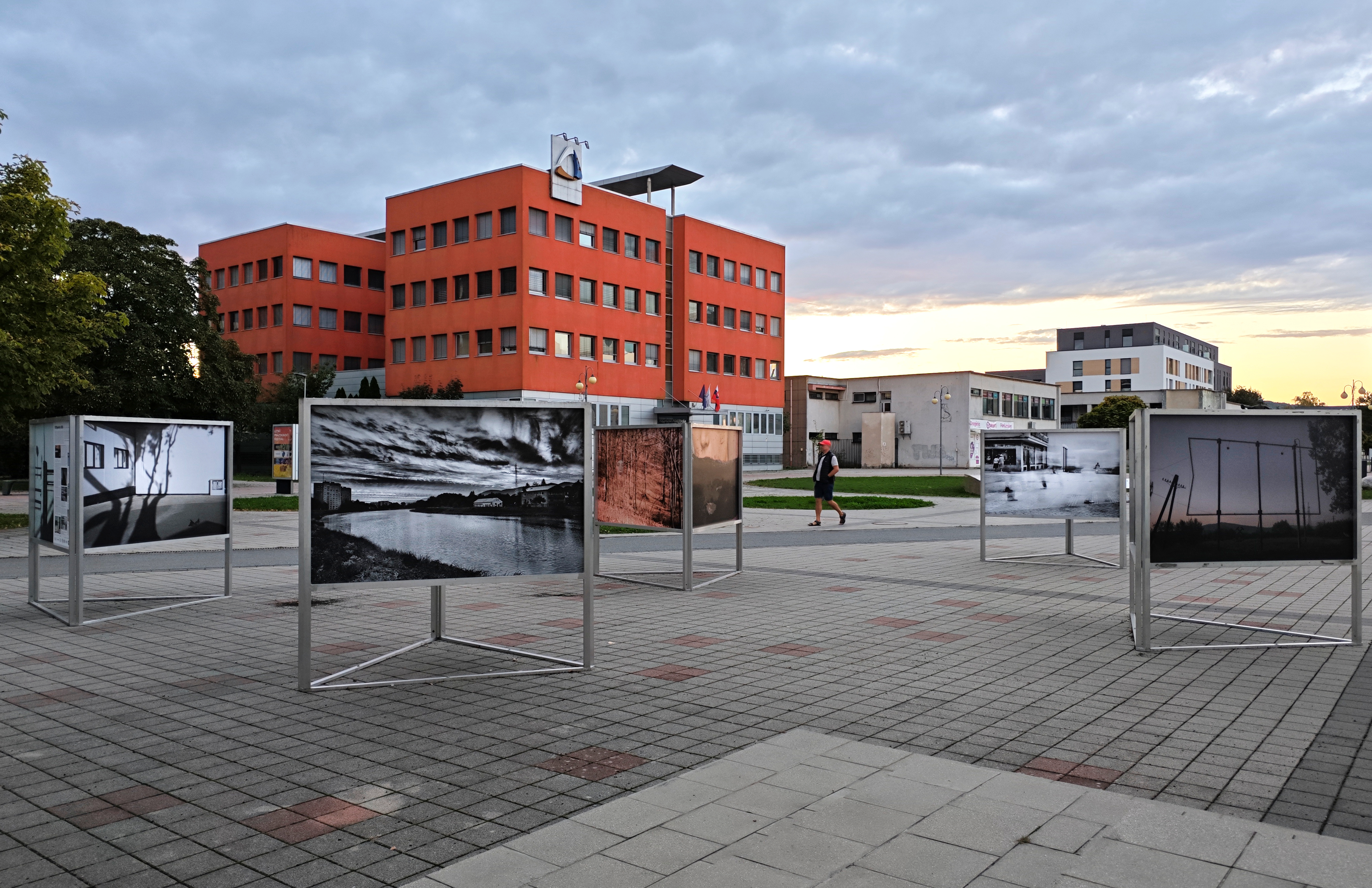 Potulky na konci sveta