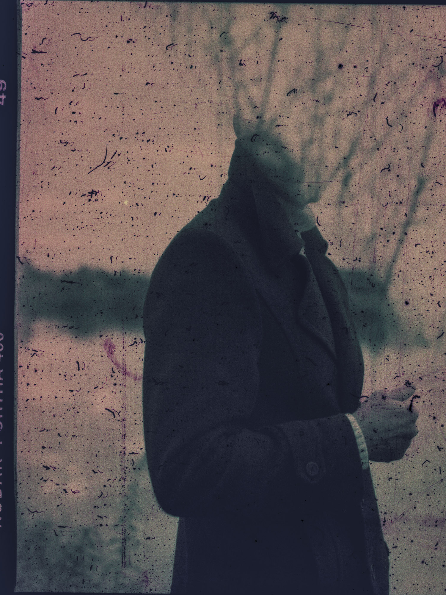 Najťažšie je predvídať minulosť