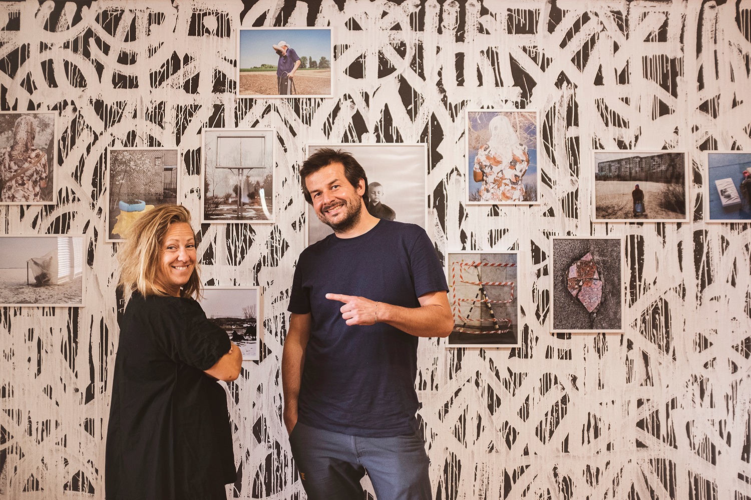 KTC HÁJOVŇA - Červená studňa, Banská Štiavnica