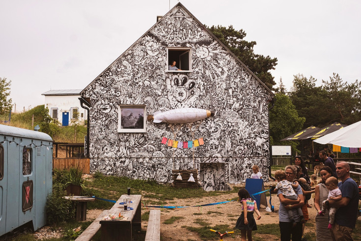 KTC HÁJOVŇA - ČERVENÁ STUDŇA