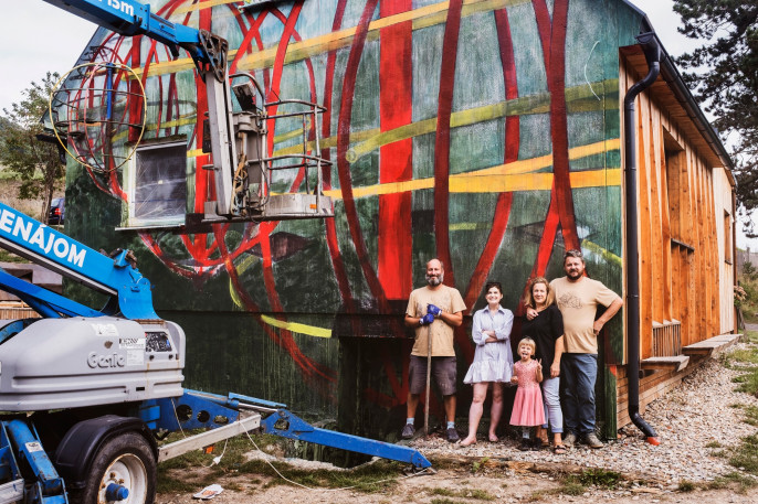 KTC HÁJOVŇA - ČERVENÁ STUDŇA