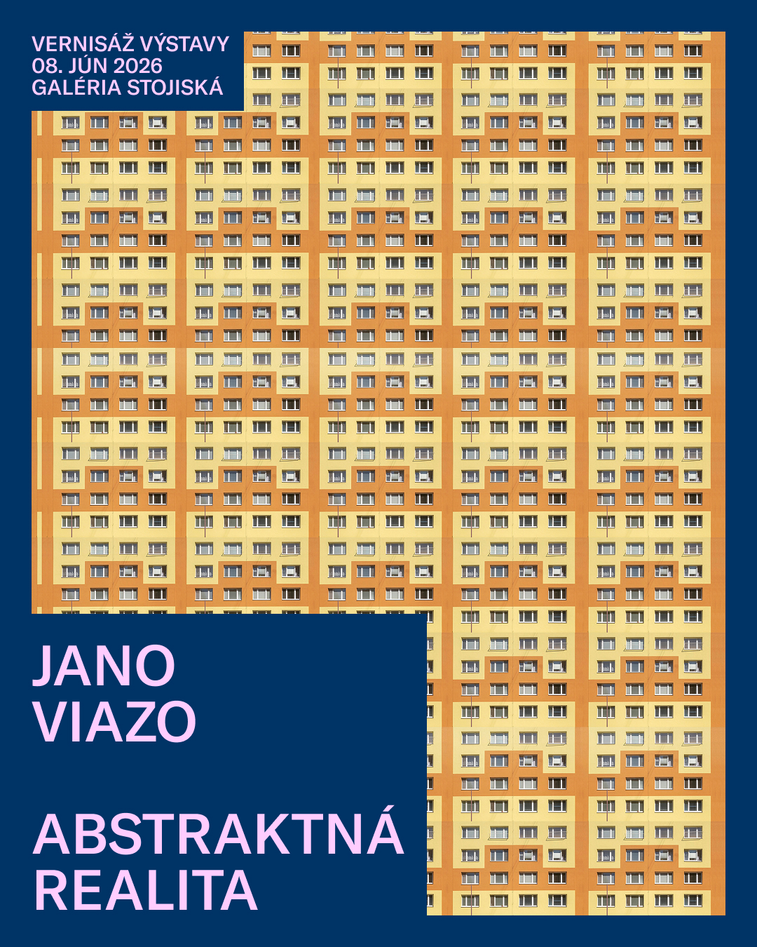 — Abstraktná realita