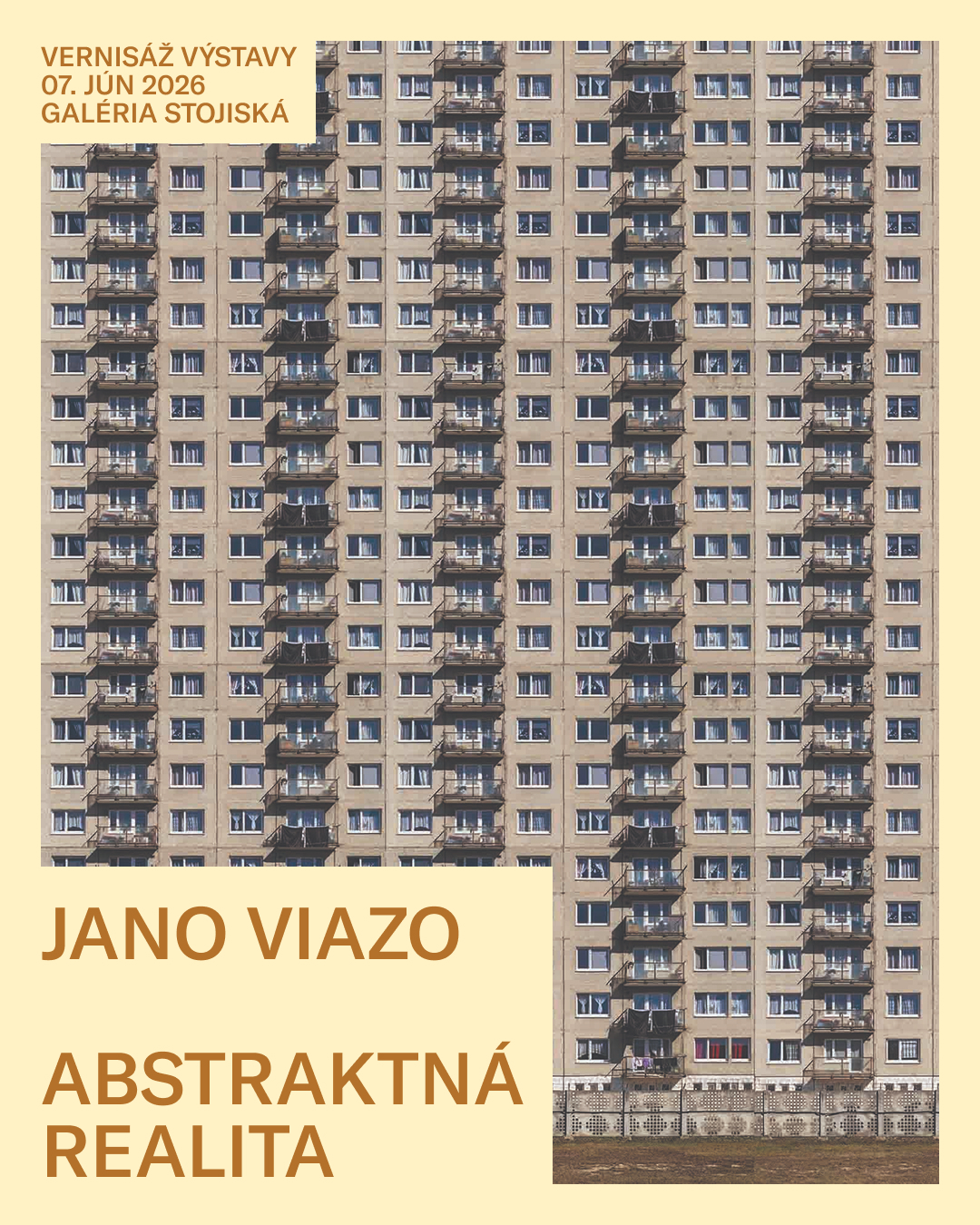 — Abstraktná realita