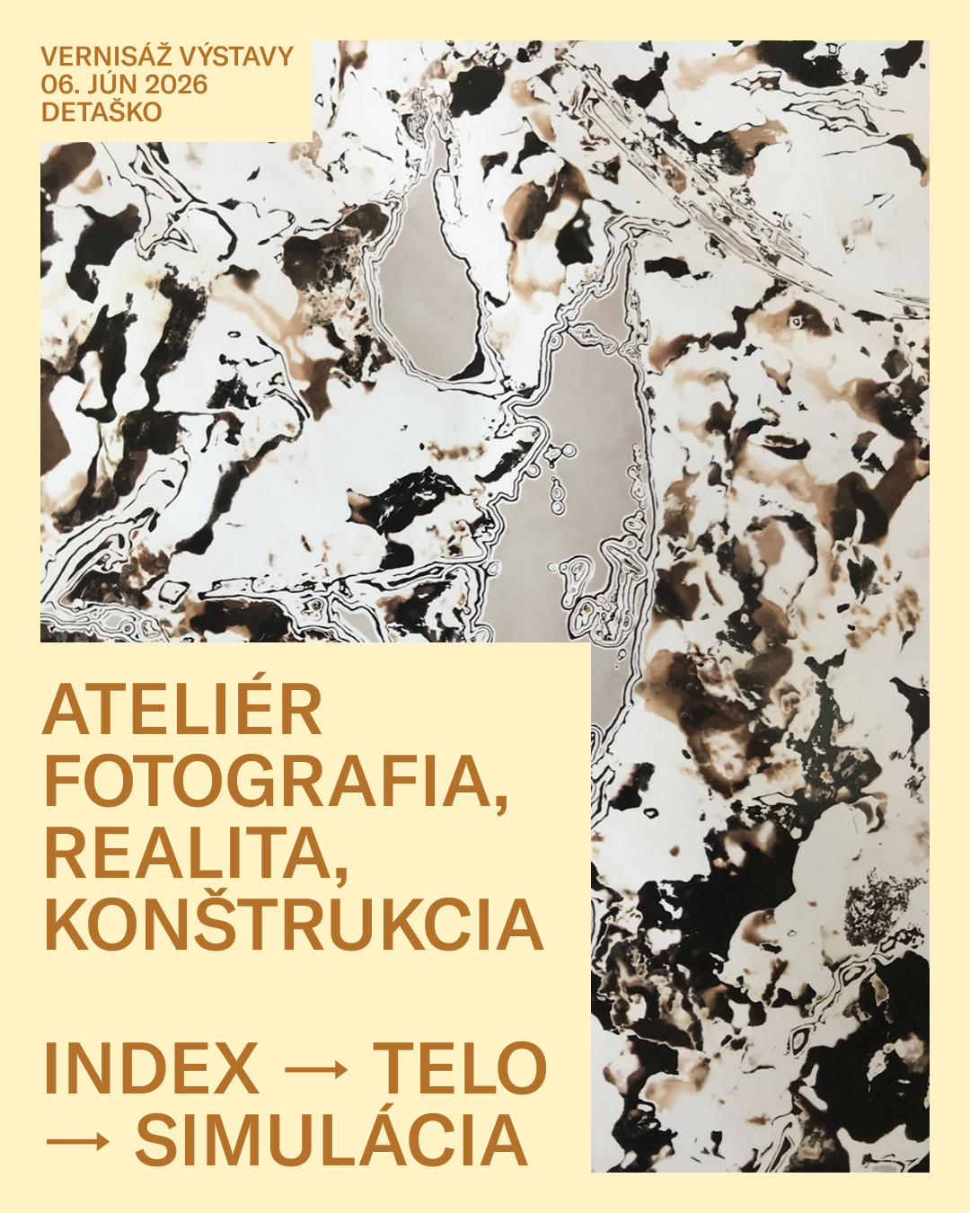 — INDEX → TELO → SIMULÁCIA