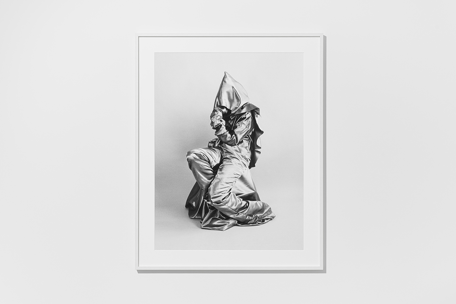 THE WEIGHT OF BEING — Tina Lechner