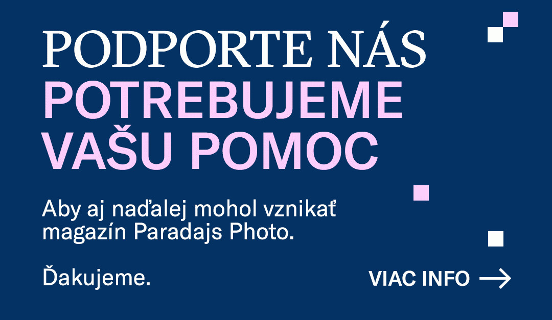Úbohá výstava