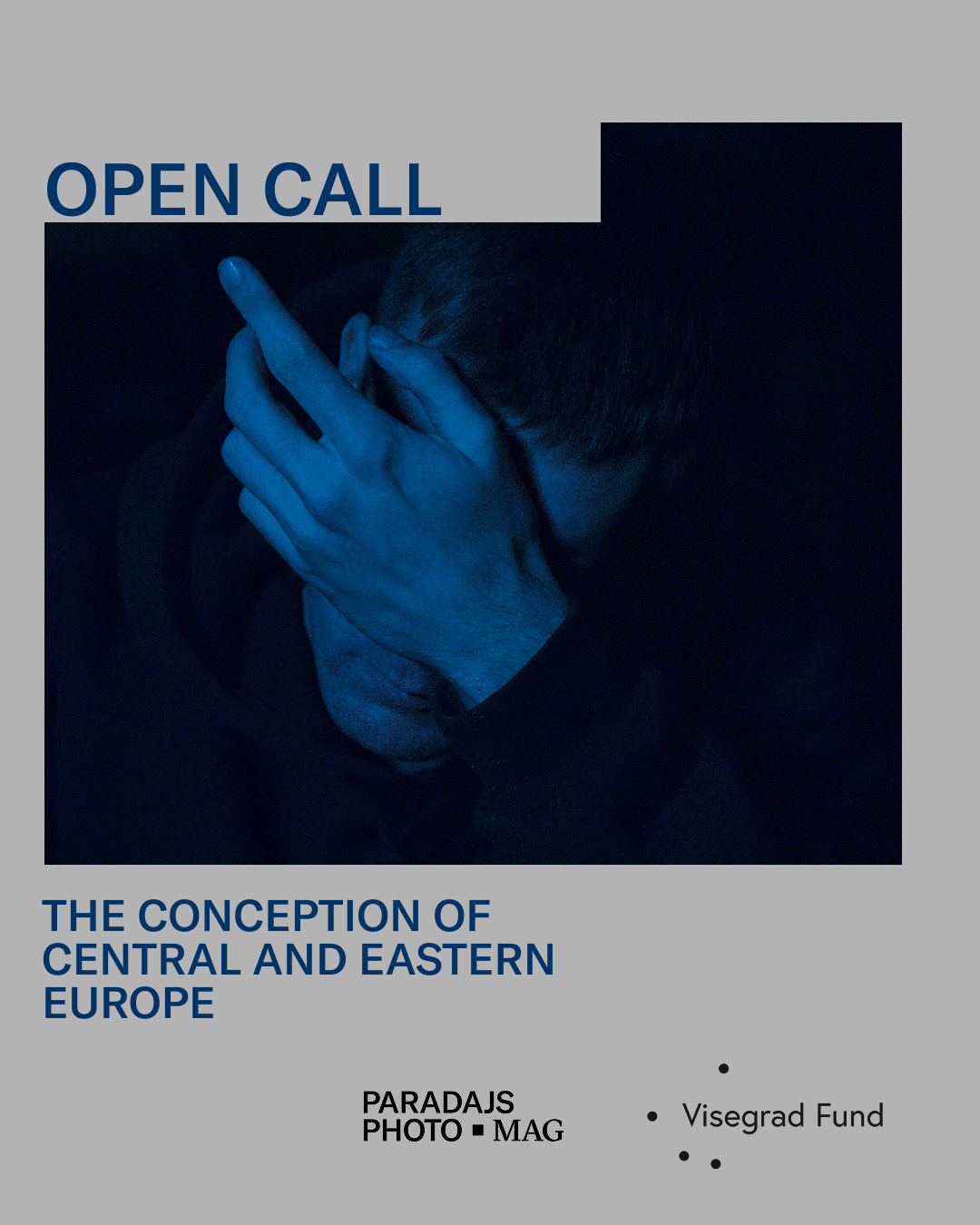 The Conception of Central and Eastern Europe