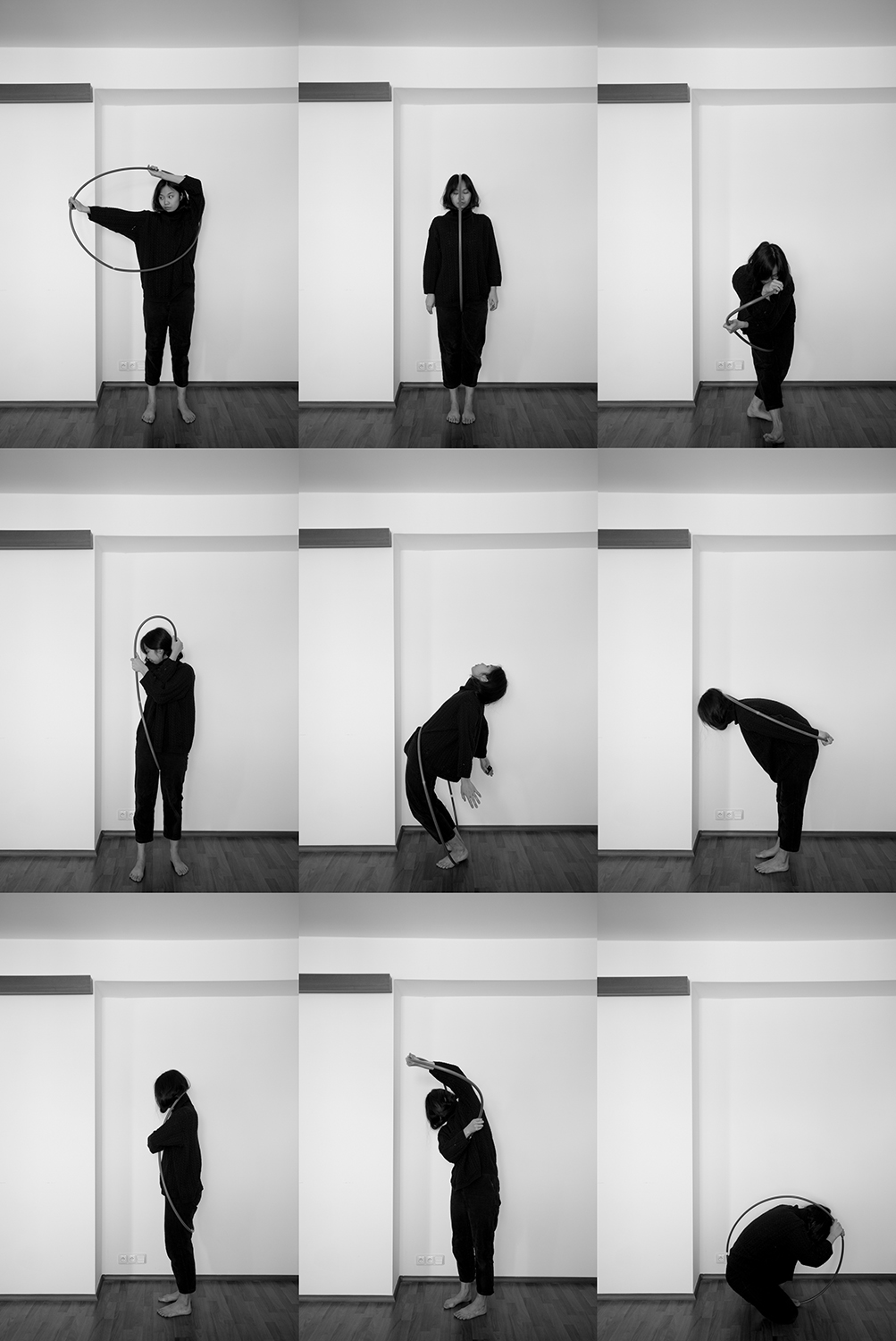 Reframing Possibilities