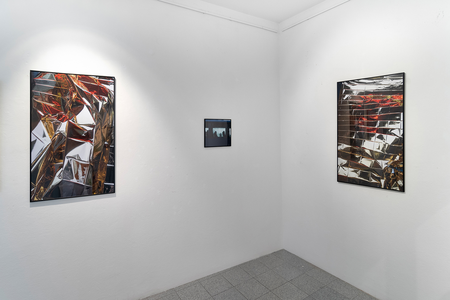 In Life / Štěpán Grygar, Barbora Bačová