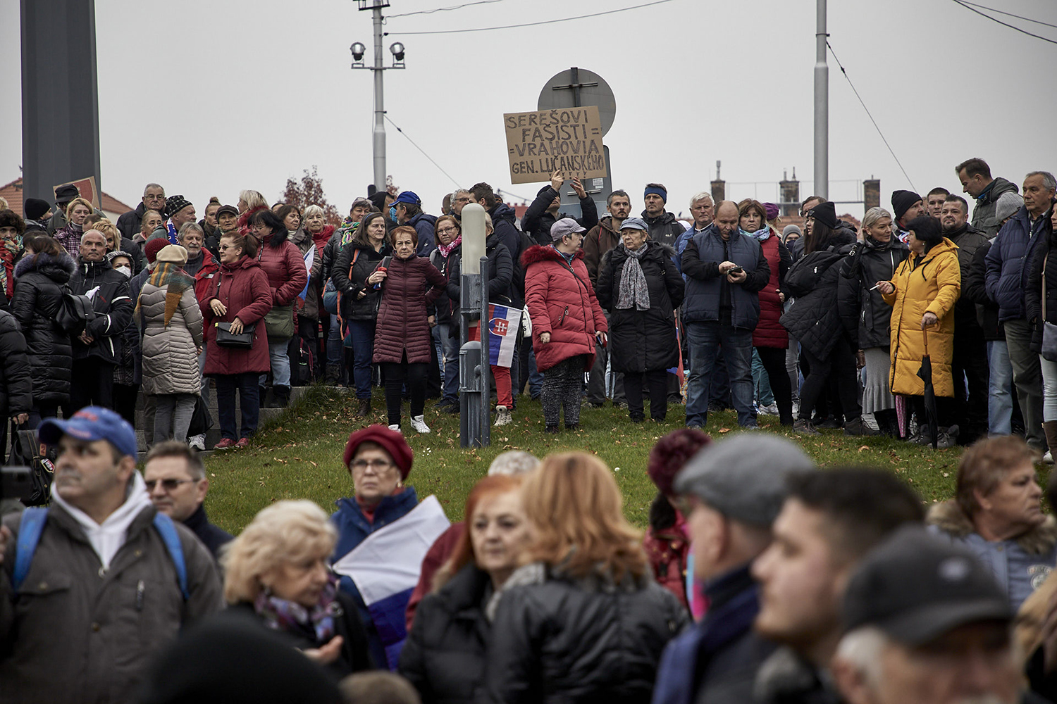 Dejiny davovej nenávisti