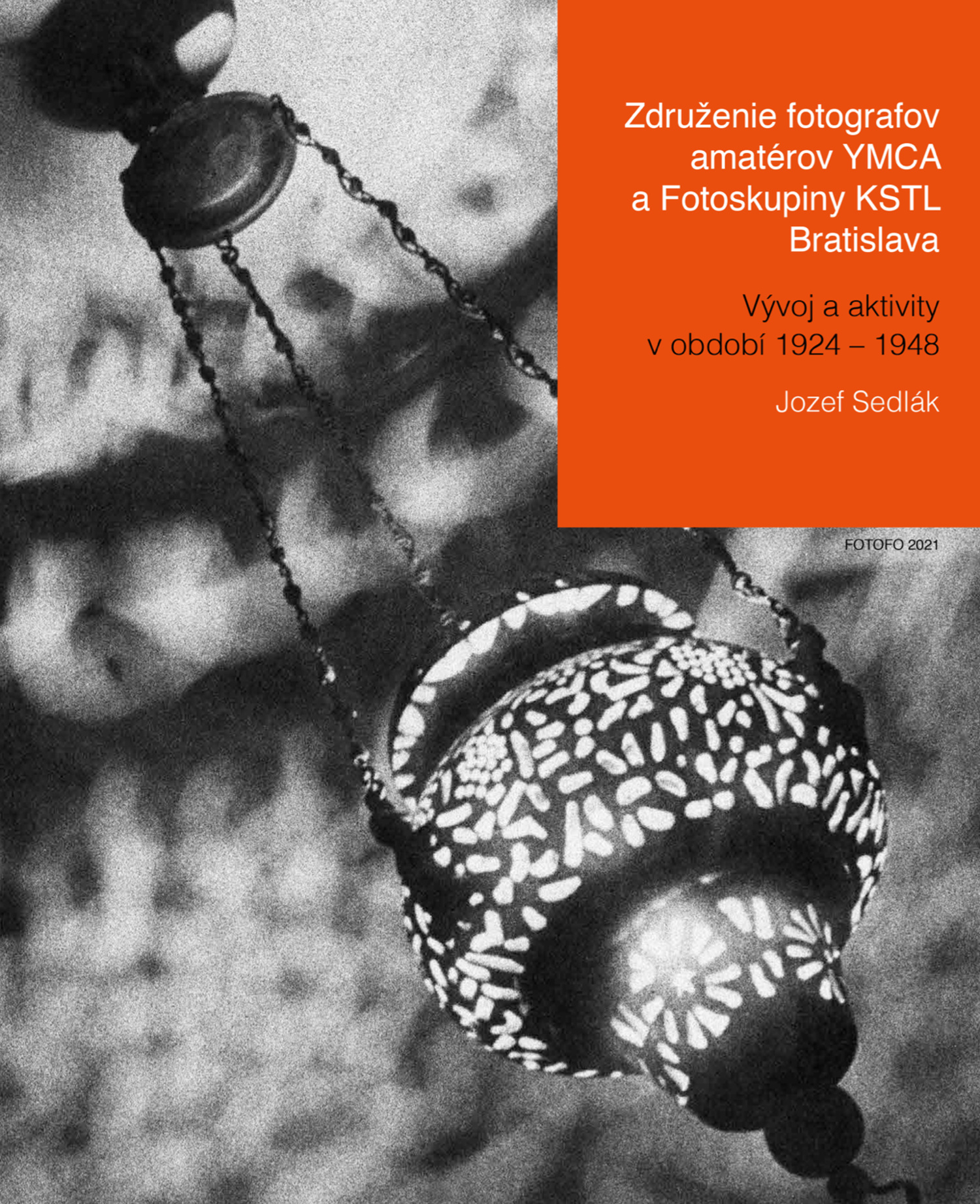 Združenie fotografov amatérov YMCA a Fotoskupiny KSTL Bratislava