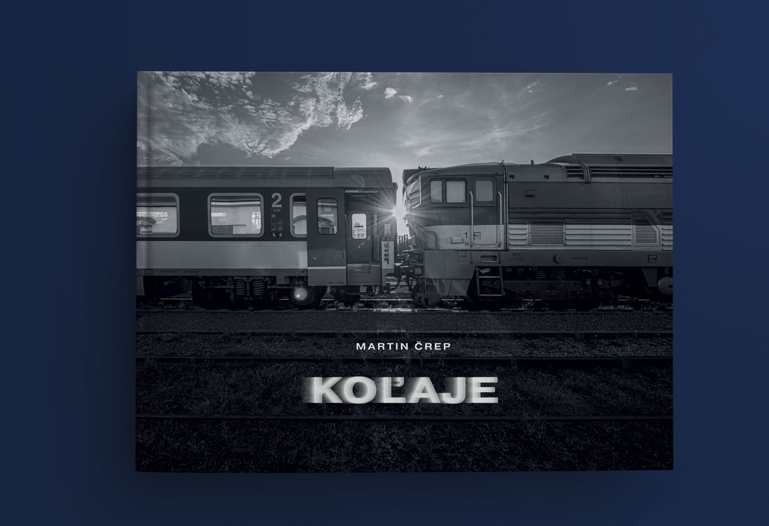 Koľaje