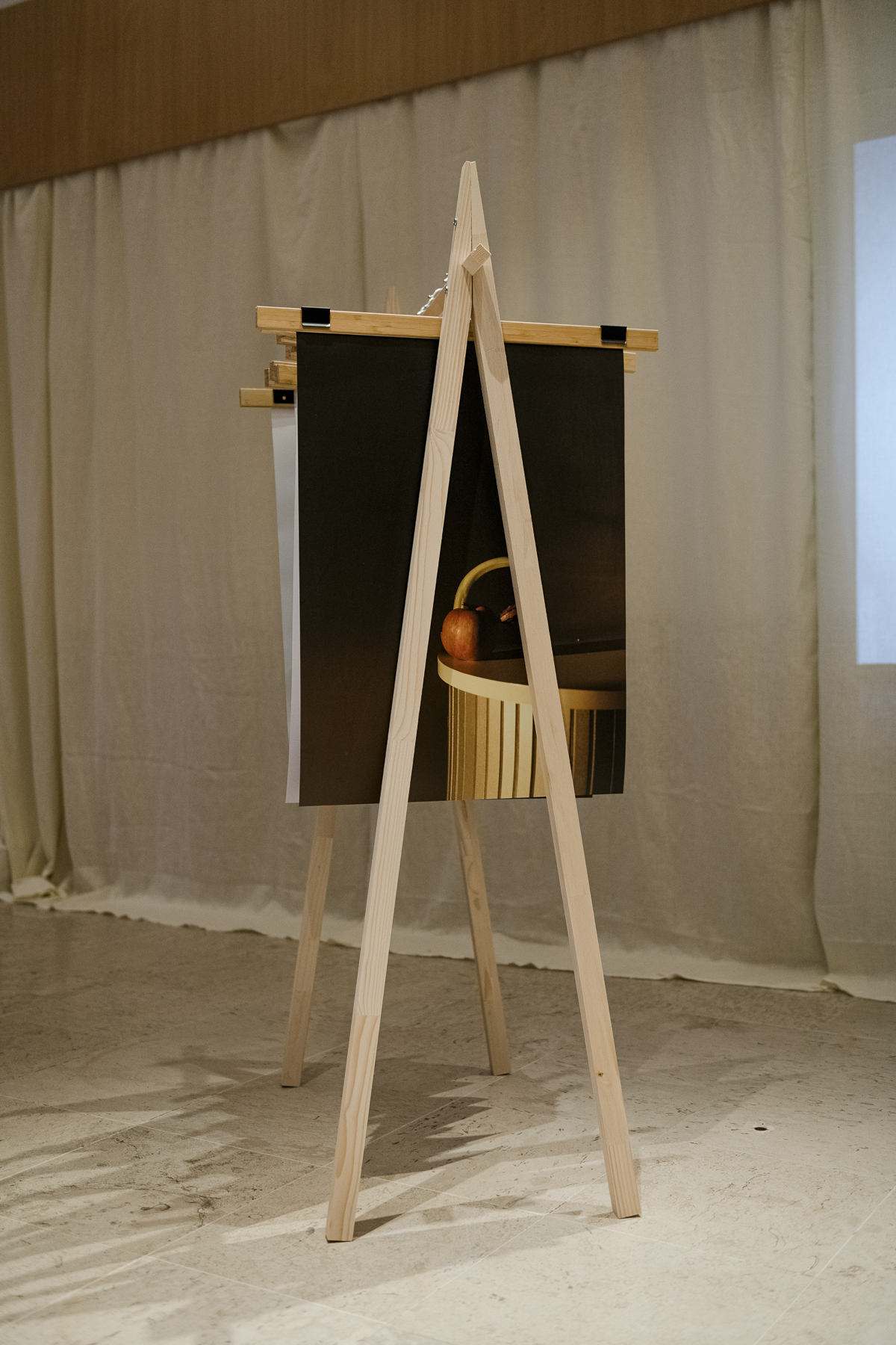 Practicing Otherness