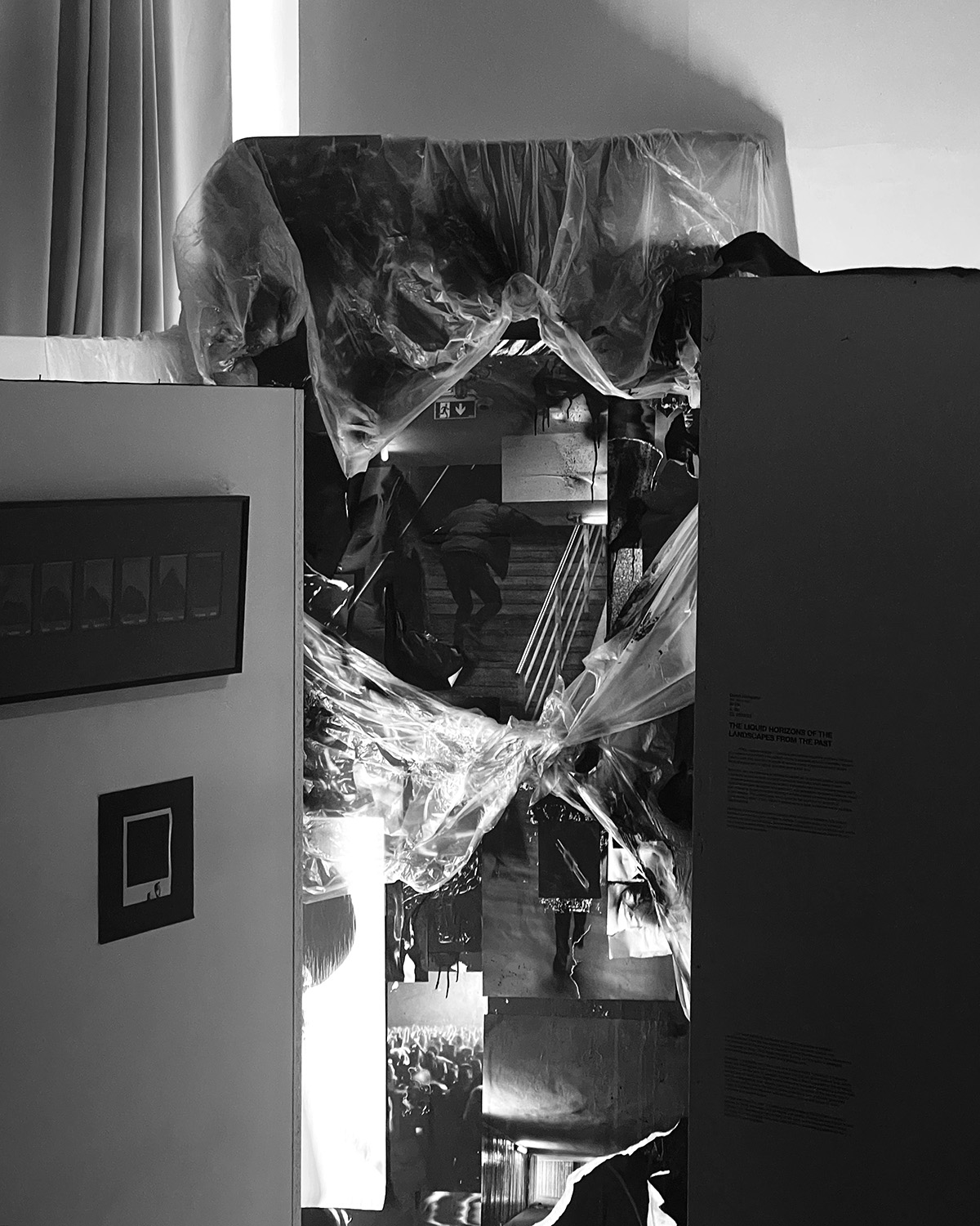 Prieskum Ateliéru fotografie, reality, konštrukcie, december 2022