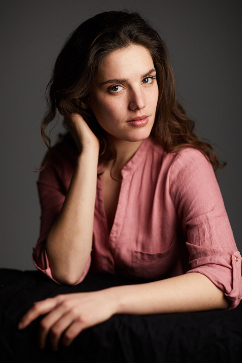 Sarah