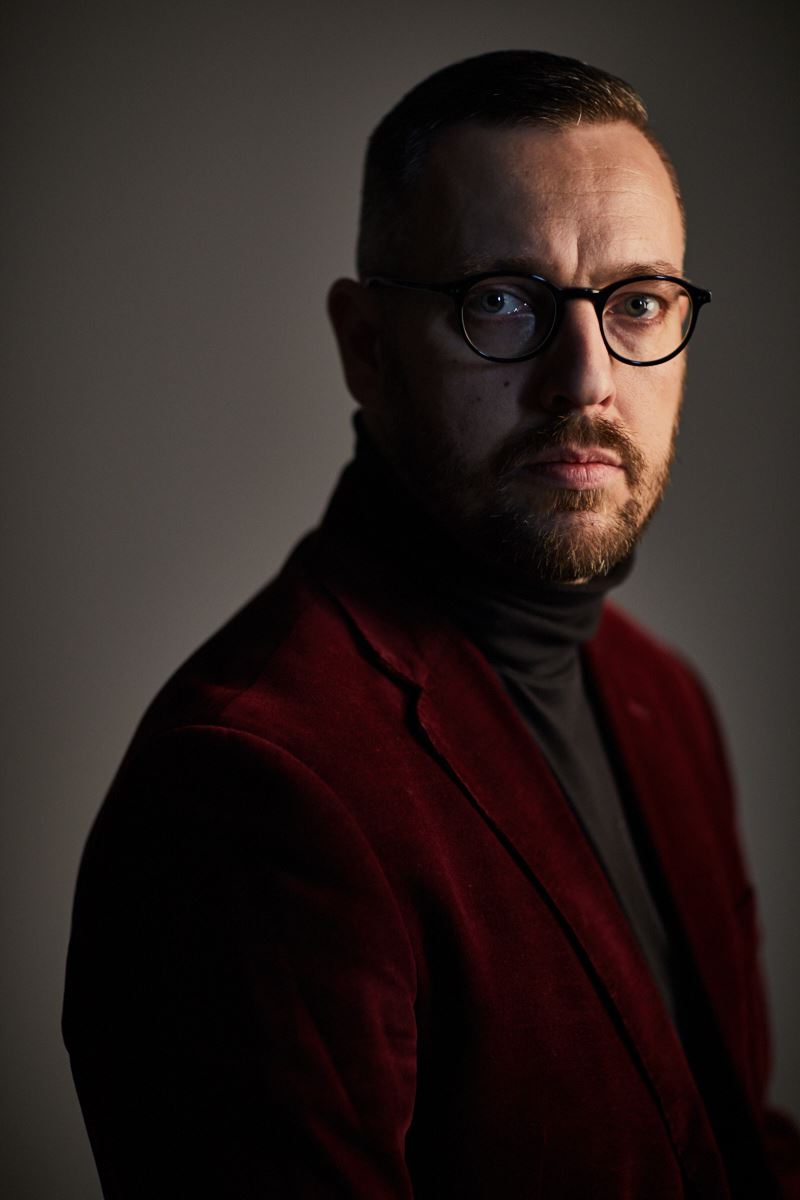Luboš Šrámek