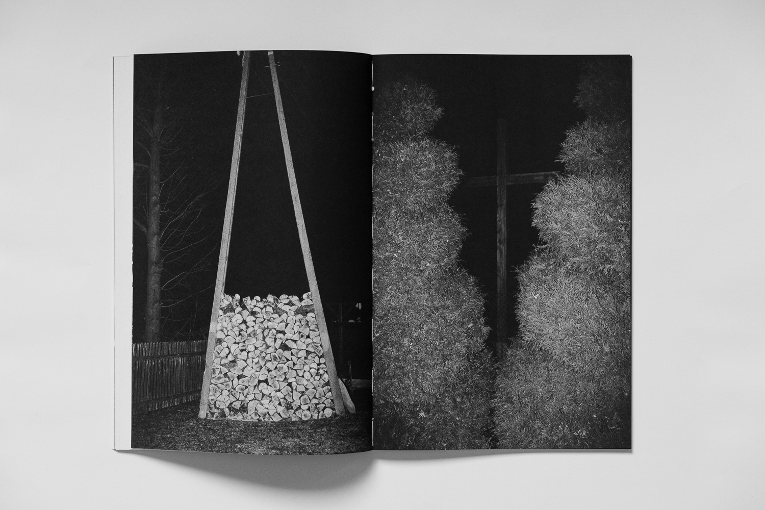 34 Photographs of Everything in Poland
